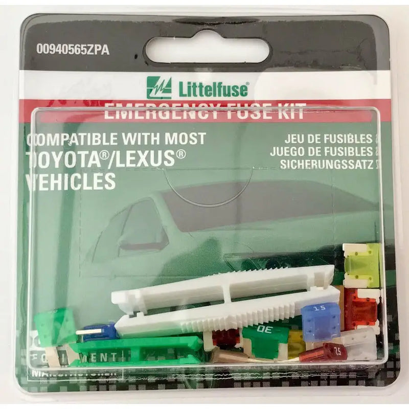 Littelfuse 00940565ZPA