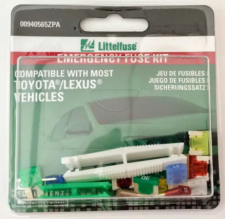 00940565ZPA Fuse Assortment