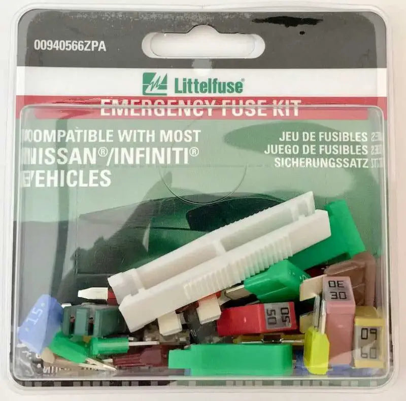 00940566ZPA Fuse Assortment