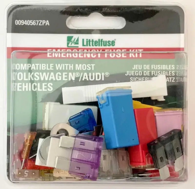 00940567ZPA Fuse Assortment