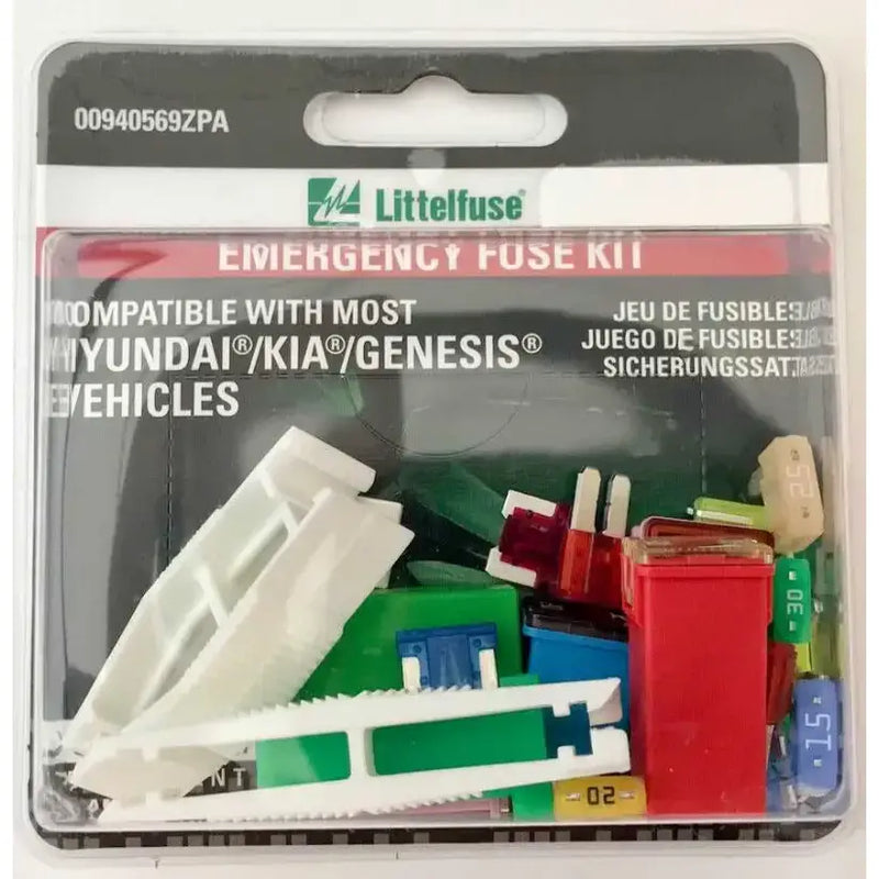 00940569ZPA Fuse Assortment