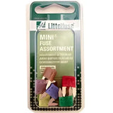 094362 Fuse Assortment