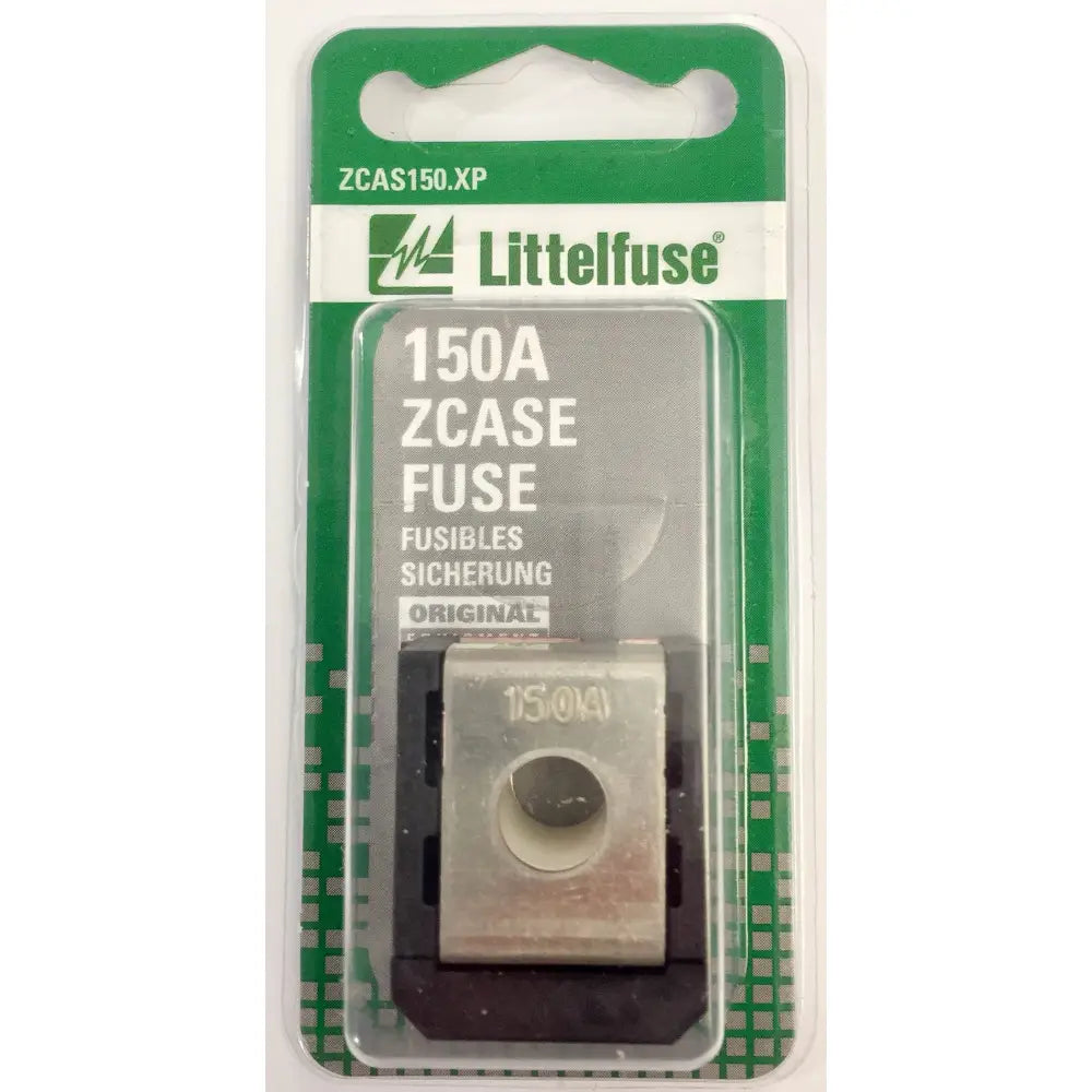 Littelfuse Fuse Zcas150.XP