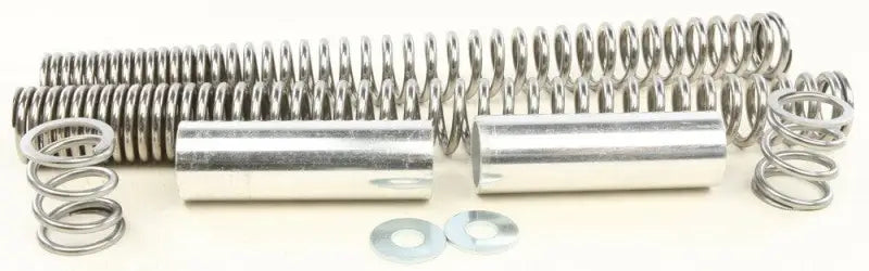 LK-2009 Patriot Lowering Fork Springs 35Mm - RV and Auto Parts