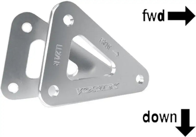 LL271 Vortex Lowering Links Hon - RV and Auto Parts