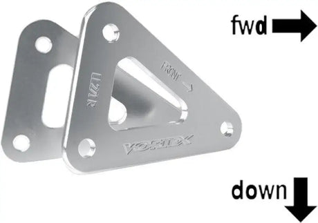 LL271 Vortex Lowering Links Hon - RV and Auto Parts
