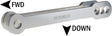 LL411 Vortex Lowering Links Kaw - RV and Auto Parts