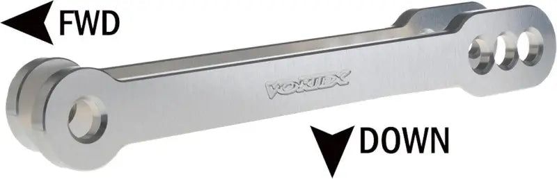 LL411 Vortex Lowering Links Kaw - RV and Auto Parts