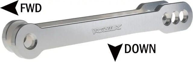 LL411 Vortex Lowering Links Kaw - RV and Auto Parts
