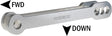 LL412 Vortex Lowering Links Kaw - RV and Auto Parts