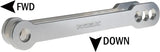 LL412 Vortex Lowering Links Kaw - RV and Auto Parts