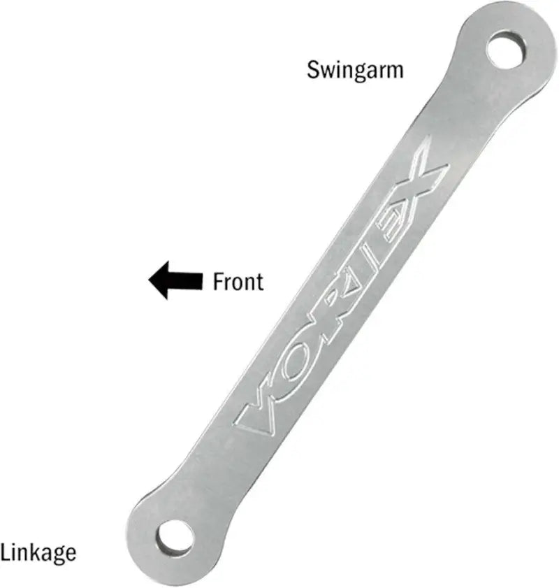 LL436 Vortex Lowering Links Kaw - RV and Auto Parts