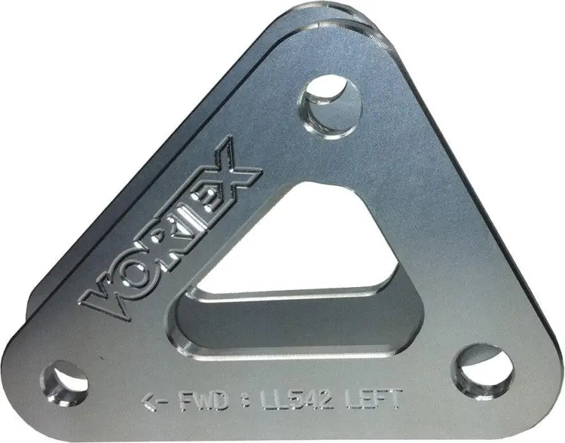 LL542 Vortex Lowering Links Suz - RV and Auto Parts