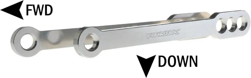 LL544 Vortex Lowering Links Suz - RV and Auto Parts