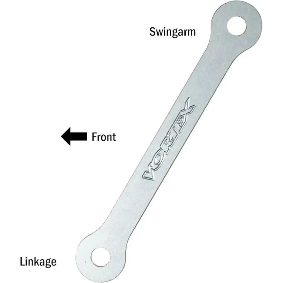 LL624 Vortex Lowering Links Yam - RV and Auto Parts