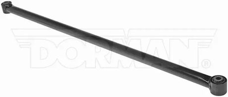Black metal suspension arm LL74895PR Dorman lateral arm for better ride quality