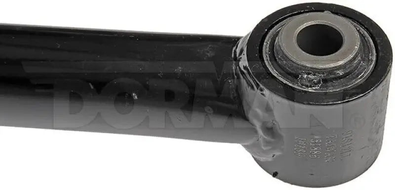 Black Metal Control Arm with Bushing for LL74895PR Dorman Lateral Arm Product
