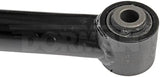 Black Metal Control Arm with Bushing for LL74895PR Dorman Lateral Arm Product