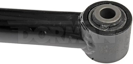 Black Metal Control Arm with Bushing for LL74895PR Dorman Lateral Arm Product