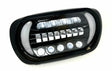 LLC-3ERA-TS Letric Lighting Co Shartooth Intergrated Led Headlight `00-13 Fltr - RV and Auto Parts