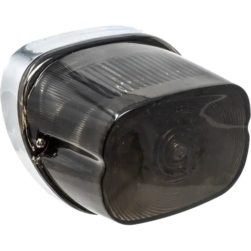 LLC-SQTL-ST Sqaureback Led Tailight Smoke Lense Hardwire - Squareback LED
