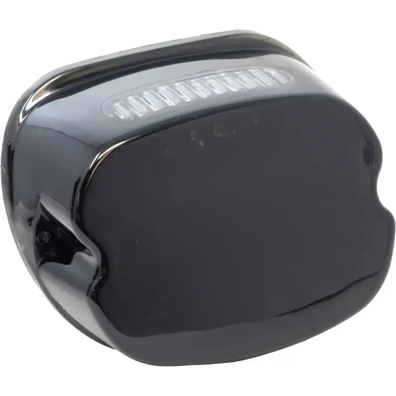 LETRIC LIGHTING CO LLC-STL-S Slantback Led Tailight Smoke Lense