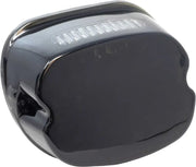 LETRIC LIGHTING CO LLC-STL-S Slantback Led Tailight Smoke Lense