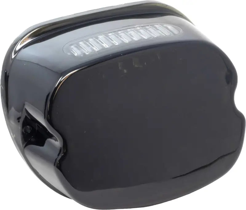 LETRIC LIGHTING CO LLC-STL-S Slantback Led Tailight Smoke Lense