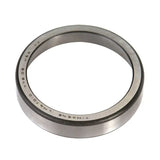 Metal bearing race cup for LM67010 Timken Tapered Roller Bearing Cup product