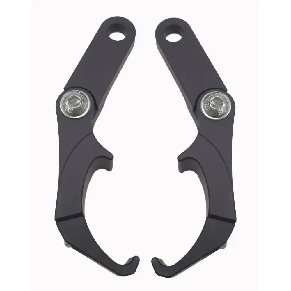 LMAP-PRO-BLK Light Mount A Pilar Pro Black 
