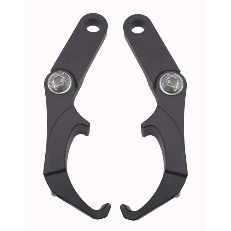 LMAP-PRO-BLK Light Mount A Pilar Pro Black 