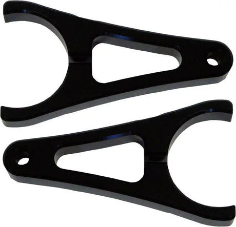 LMC-1.5-BLK Mq Light Mnt 1.5’’ Clip Blk - Horizontal Mount