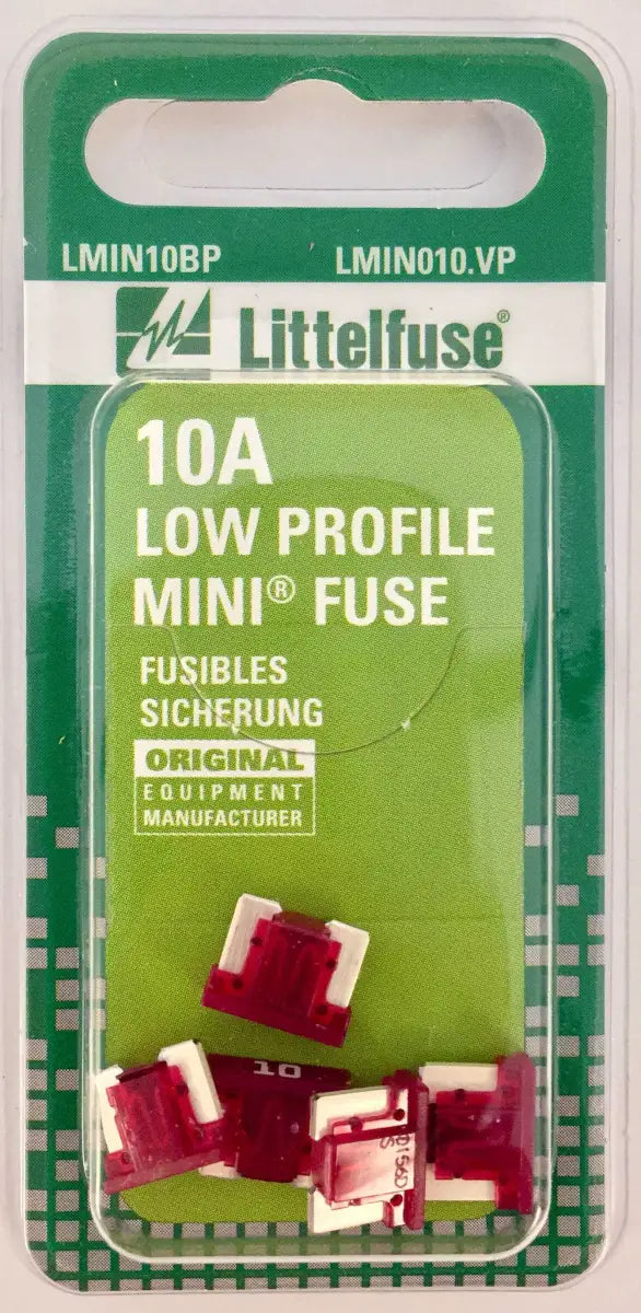 LMIN10 Fuse