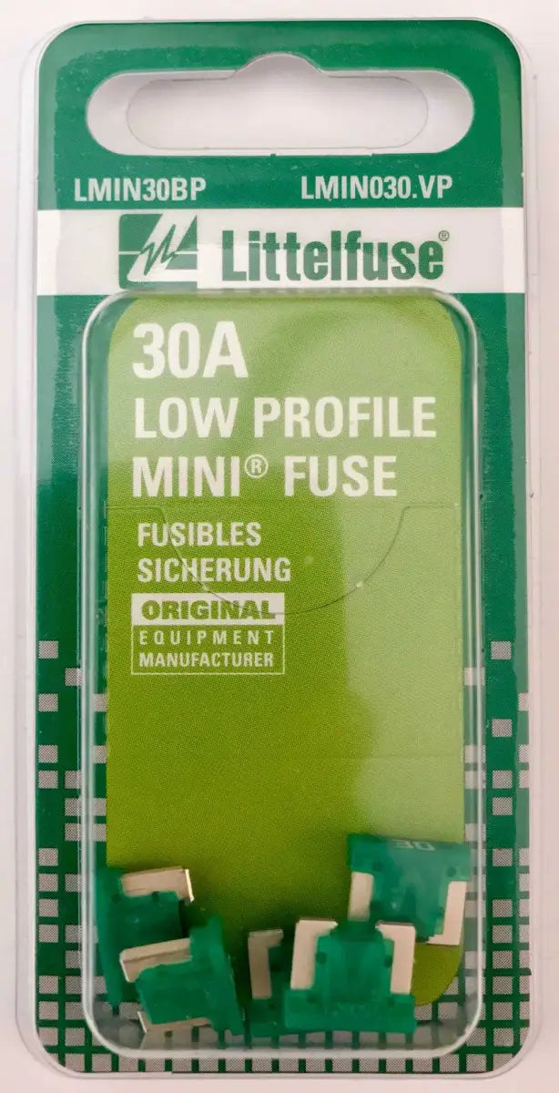 LMIN30 Fuse