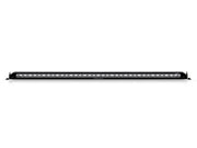 Black LNR-36 Triplerlight Linear-36 LED bar with dual row design