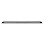 Black LNR-36 Triplerlight Linear-36 LED bar with dual row design