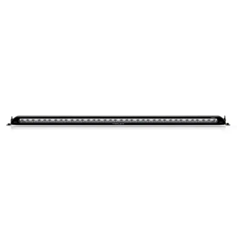 Black LNR-36 Triplerlight Linear-36 LED bar with dual row design