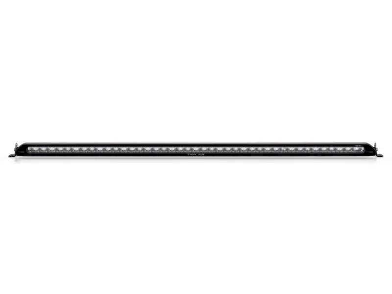 Black rectangular LNR-42 Triplerlight Linear-42 LED bar with multiple diodes