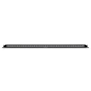 Black rectangular LNR-42 Triplerlight Linear-42 LED bar with multiple diodes