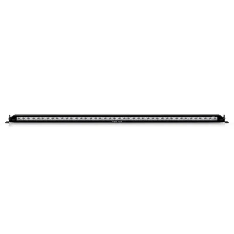 Black rectangular LNR-42 Triplerlight Linear-42 LED bar with multiple diodes