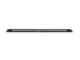 Long black LED light bar for LNR-EL-36 Triplerlight Linear-36 Elite lighting setup