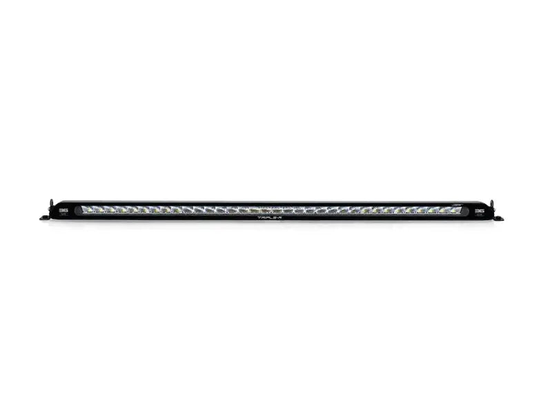 Long black LED light bar for LNR-EL-36 Triplerlight Linear-36 Elite lighting setup