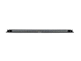 Long black LED light bar for LNR-EL-36 Triplerlight Linear-36 Elite lighting setup