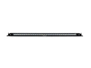 Long black LED light bar for LNR-EL-36 Triplerlight Linear-36 Elite lighting setup