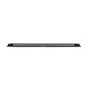 Long black LED light bar for LNR-EL-36 Triplerlight Linear-36 Elite lighting setup