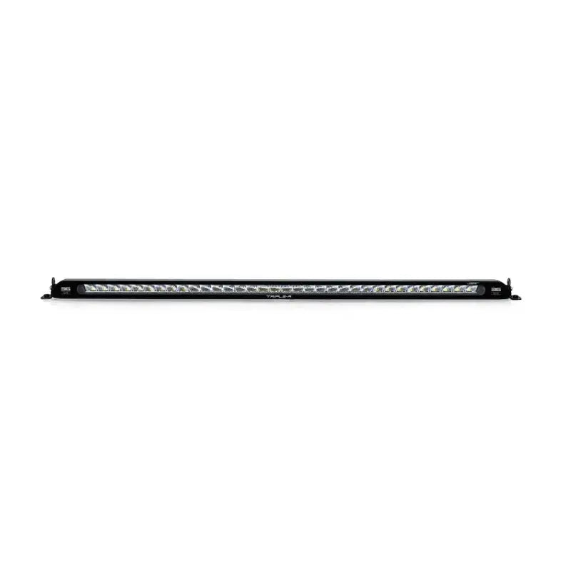 Long black LED light bar for LNR-EL-36 Triplerlight Linear-36 Elite lighting setup