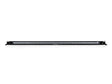 Black LED light bar on LNR-EL-42 Triplerlight Linear-42 Elite for bright lighting