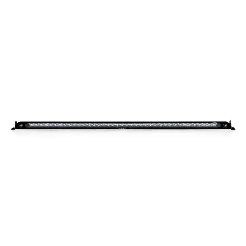 Black LED light bar on LNR-EL-42 Triplerlight Linear-42 Elite for bright lighting