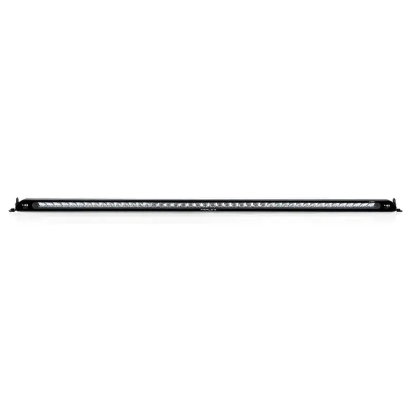 20-inch LNR-EL-48 Triplerlight Linear-48 Elite LED light bar with dual row black housing