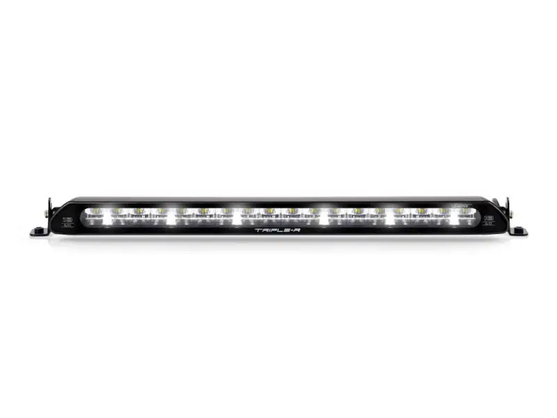 LNR-PL-18 Triplerlight Linear-18 Elite (With Backlight) 21 - Light Bar